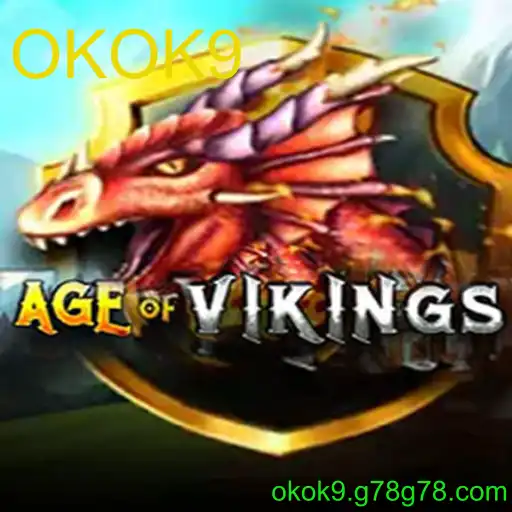 Explorando AgeofViking: Aventura e Estratégia Nórdica com OKOK9