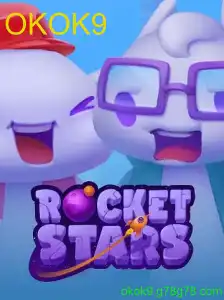 RocketStars: Uma Aventura Estelar e Estratégica